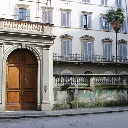 Nel Cuore Di Firenze Luaran gambar