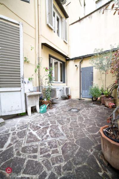 Nel Cuore Di Firenze Luaran gambar