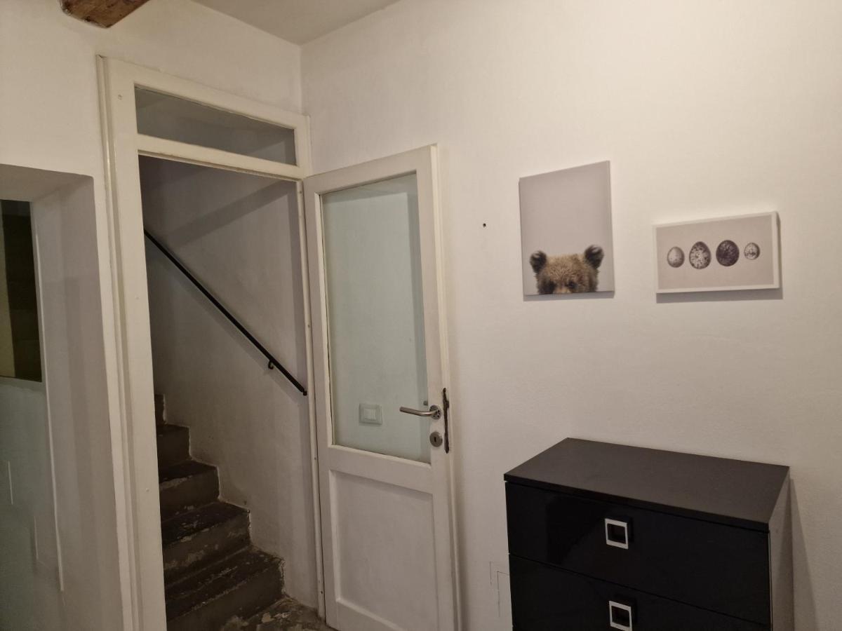 Nel Cuore Di Firenze Luaran gambar